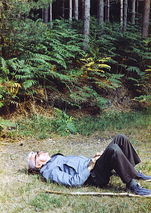 Semi-supine in the woods.jpg